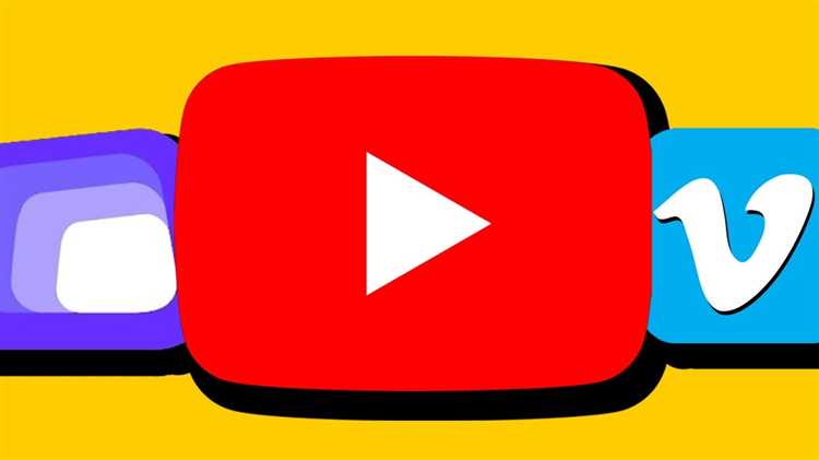 Альтернатива YouTube: видеохостинги-аналоги