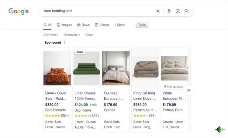Как использовать Google Ads для продвижения онлайн-магазина