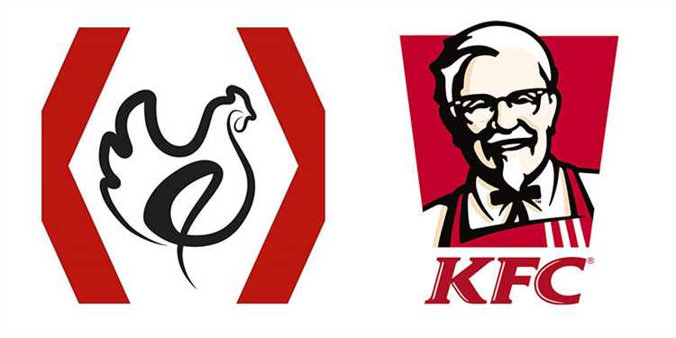KFC – всё :( Зато возвращается Rostic’s